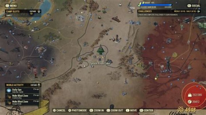 How to find a Mirelurk Queen in Fallout 76