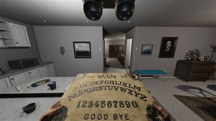 How To Find Ouija Board Locations In Phasmophobia? (Answered)
