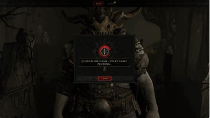 How to Fix Start Game Pending in Diablo 4