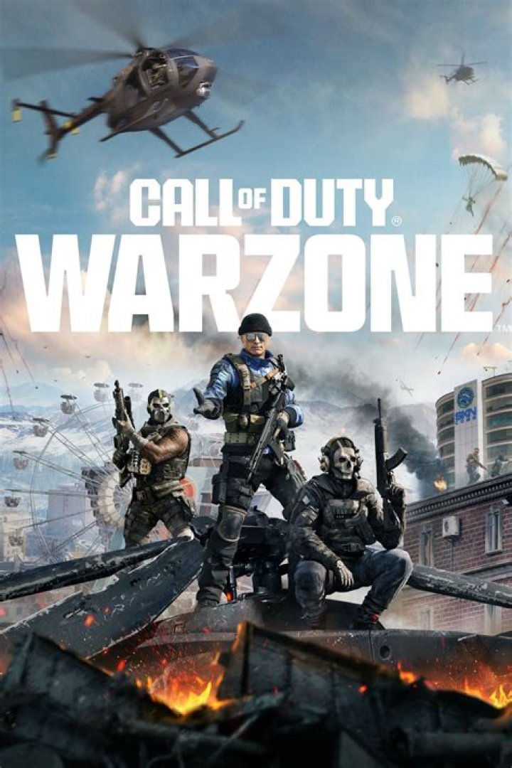 How to get a personalized Role Call in Call of Duty Warzone?
