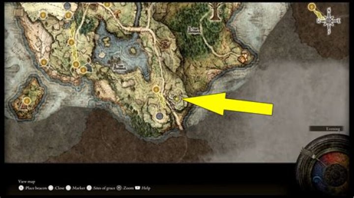 How To Get And Use The Royal House Scroll