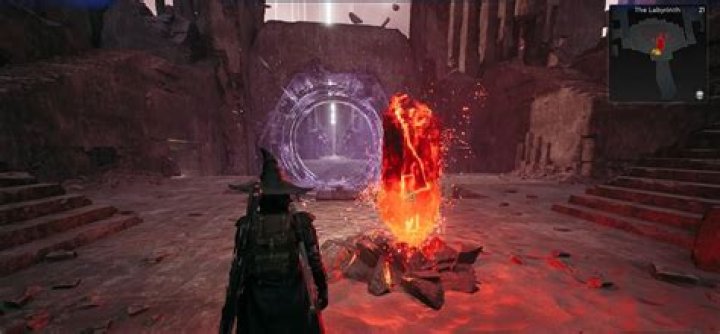 How to Get Anguish in Remnant 2