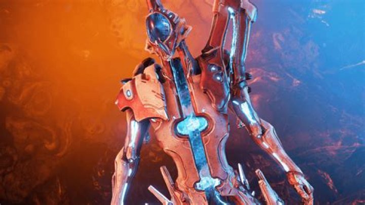 How To Get Caliban In Warframe?