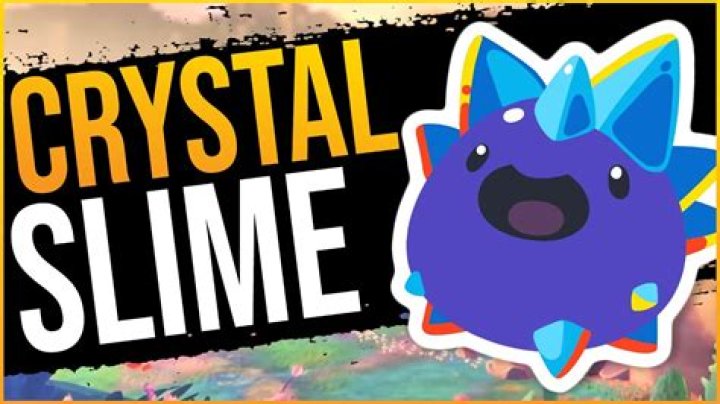 How to get Crystal Slimes in Slime Rancher