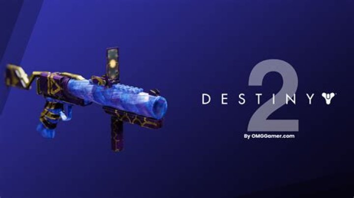 How to Get Destiny 2 Spare Rations Hand Cannon [Guide]