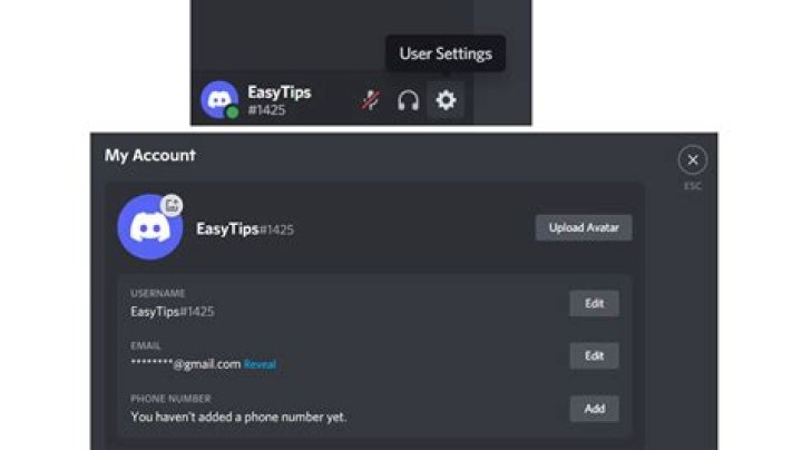 How To Get, Edit & Change Discord About Me (2022)