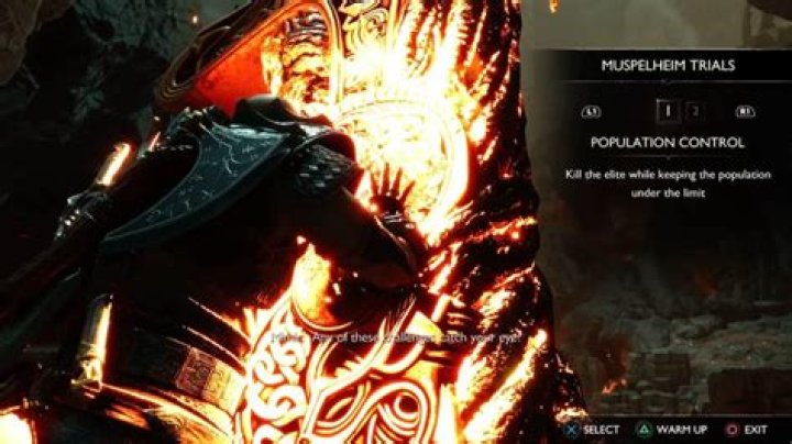 How to get Glowing Embers in God of War Ragnarok