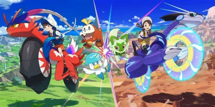 How to get Komala Claw in Pokémon Scarlet and Violet