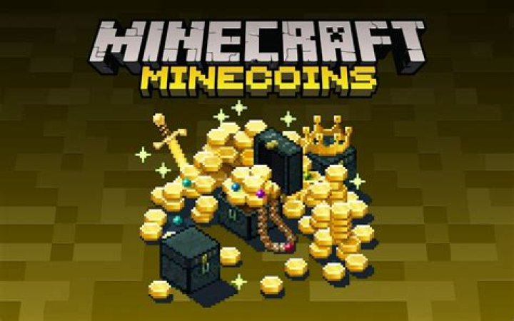 How to Get Minecoins