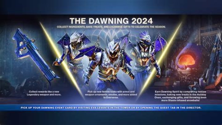 How To Get Null Taste in Destiny 2 (Dawning Event 2023)