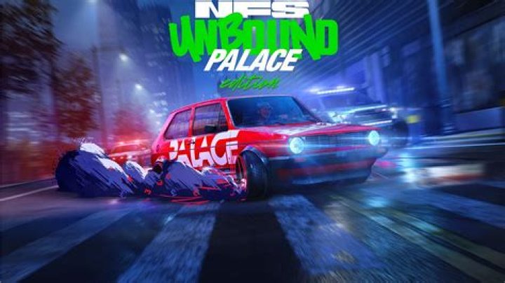 How to get Palace Edition cars in Need for Speed Unbound