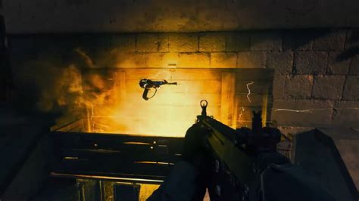 How to Get Ray Gun in Modern Warfare 3 Zombies