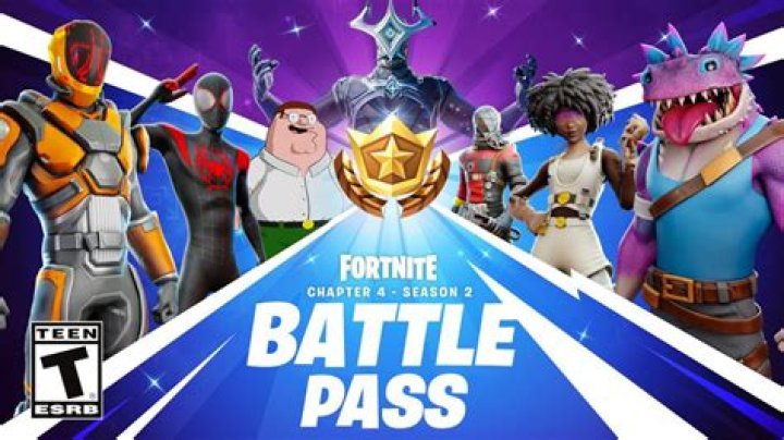 How to Get Season 1 Battle Pass in Fortnite Chapter 2