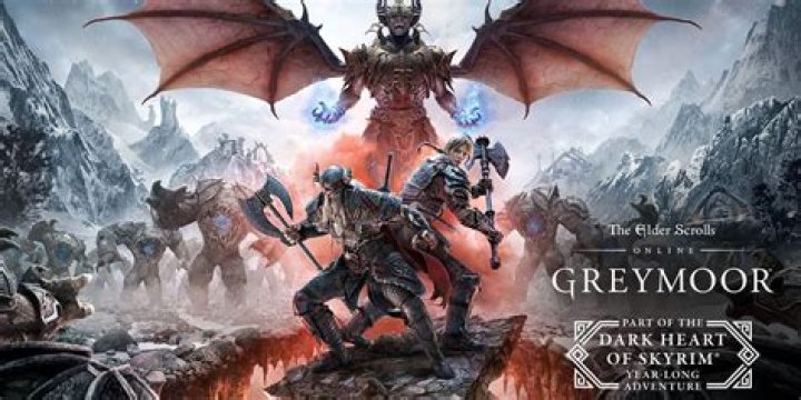 How to get the Eternal Vigor set in Elder Scrolls Online