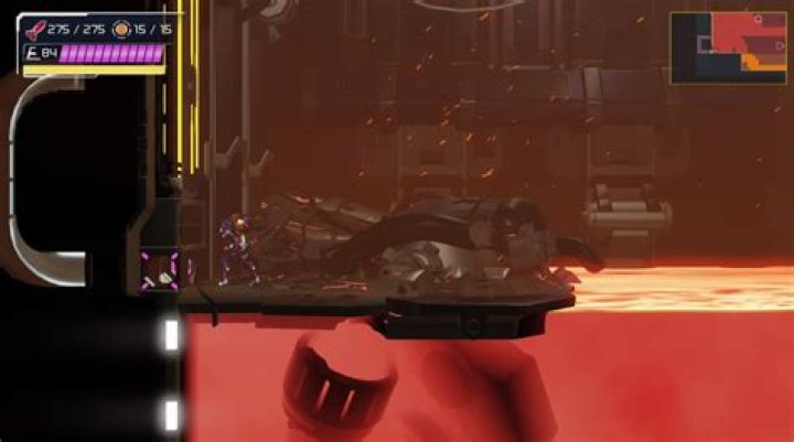 How to get the Grapple Beam and Bombs early in Metroid Dead – Sequence Breaking