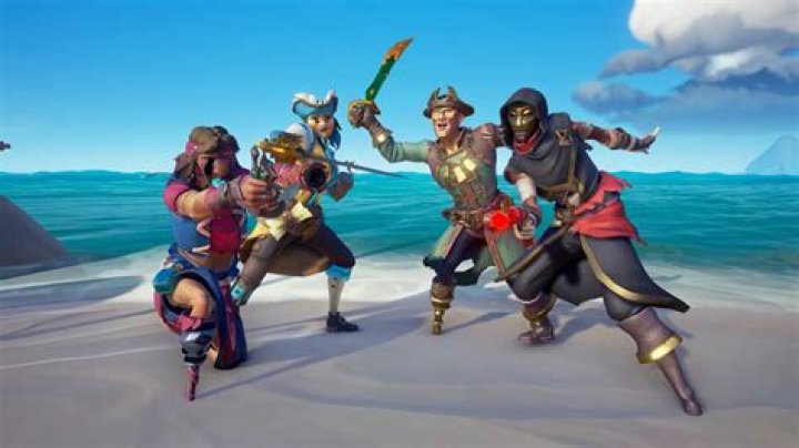 How to get the Hider of Legendary Secrets Commendation in Sea of Thieves