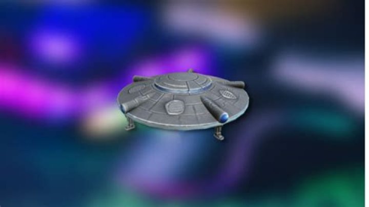 How to get the Hovering UFO accessory in Roblox