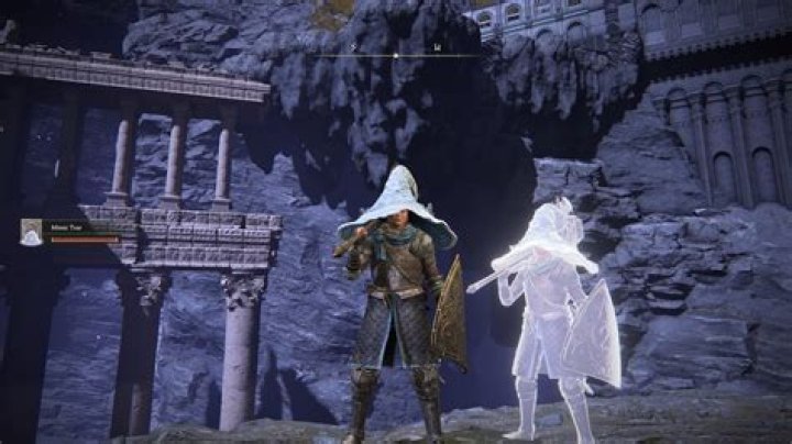 How to get the Mimic Tear spirit ashes in Elden Ring