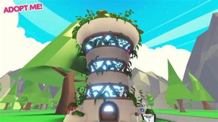 How to Get the New Premium Eco House in Roblox Adopt Me
