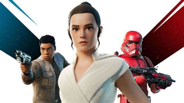 How to get the Sith Trooper skin in Fortnite