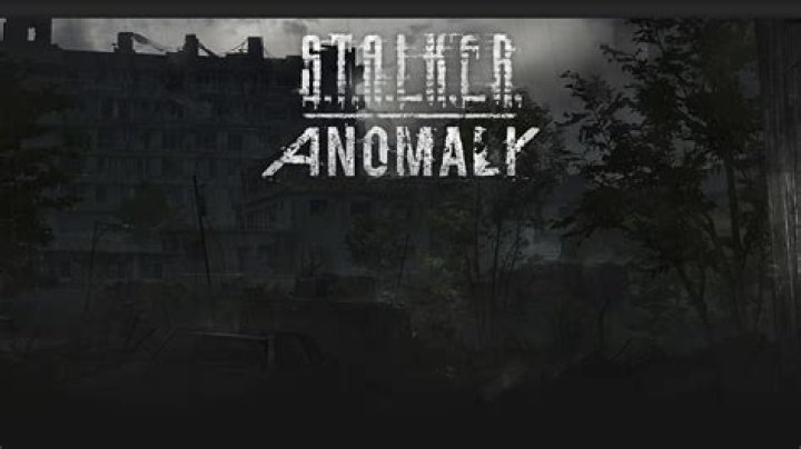 How to install and play STALKER: Anomaly