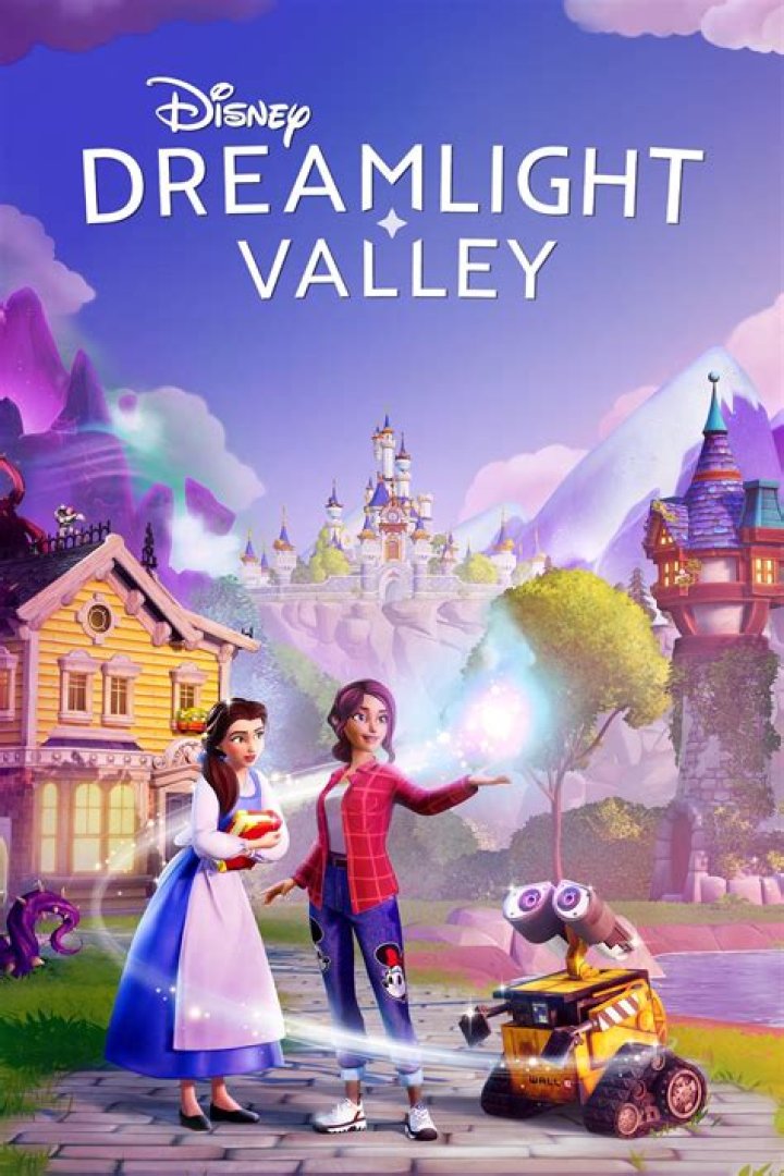 How to make Buñuelos in Disney Dreamlight Valley