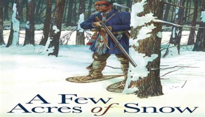 How to play A Few Acres of Snow | Official Rules