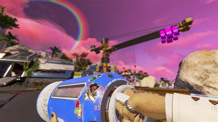 How to Play Apex Legends Three Strikes Post Malone Event Game Mode