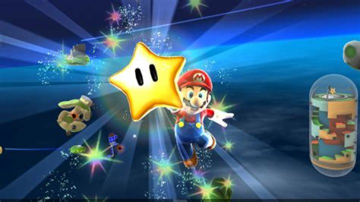 How to Play as Luigi in Super Mario Galaxy? (Super Mario 3D All-Stars Guide)