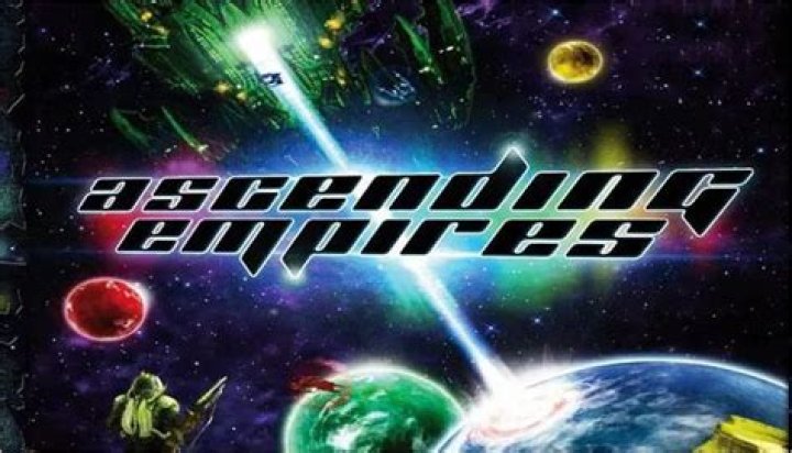 How to play Ascending Empires | Official Rules