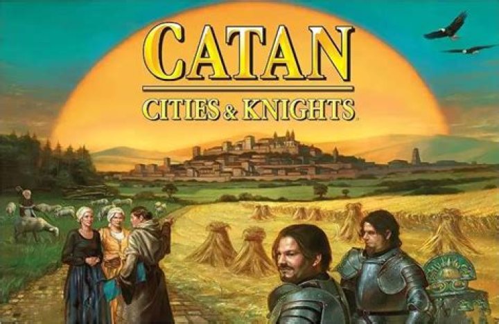 How to play Catan: Cities & Knights | Official Rules
