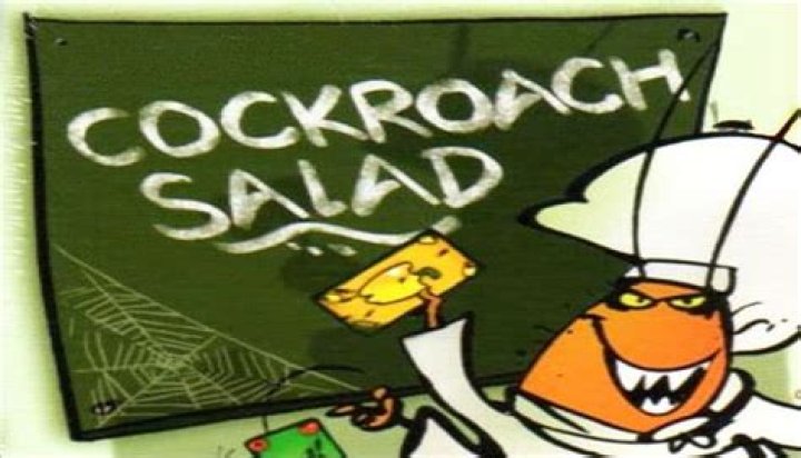 How to play Cockroach Salad | Official Rules