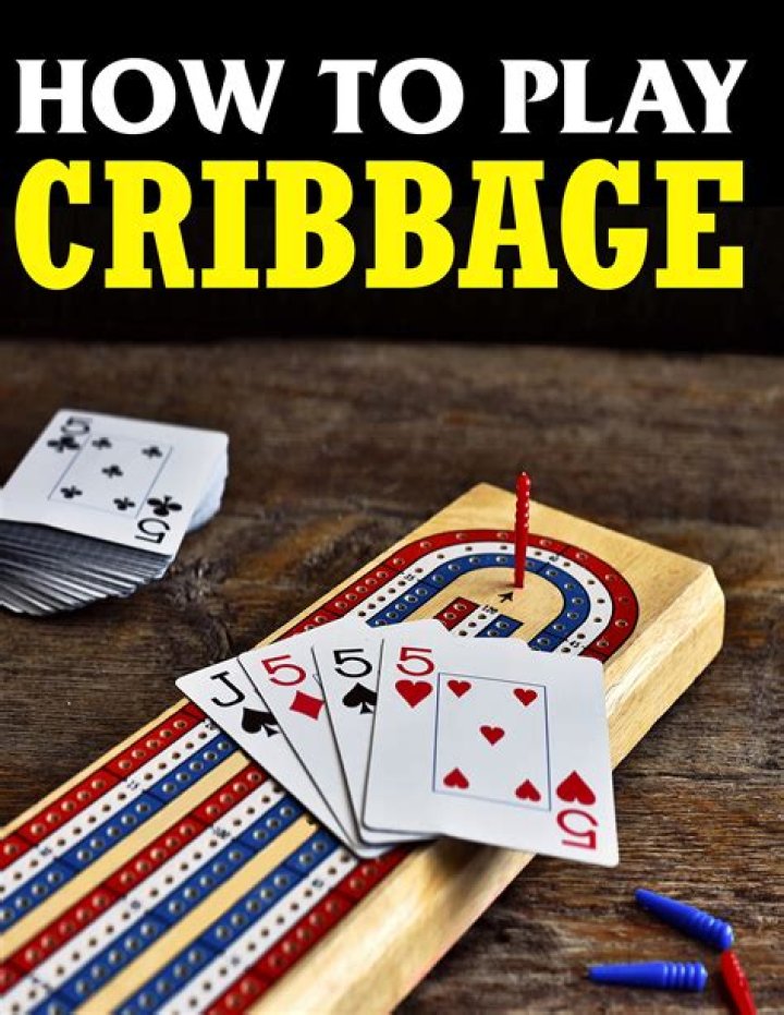 How To Play Cribbage Solitaire — Gather Together Games
