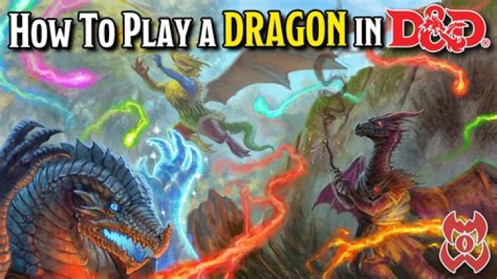 How to play Dragon Rampage | Official Rules