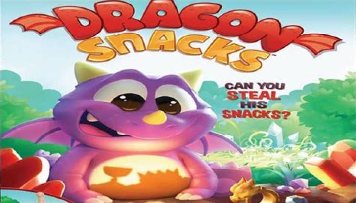 How to play Dragon Snacks | Official Rules
