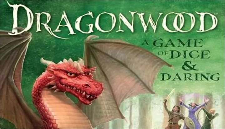 How to play Dragonwood | Official Rules