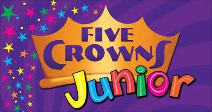How to play Five Crowns Junior | Official Rules