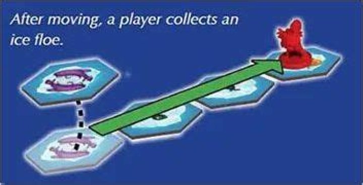 How to play Hey, That is My Fish! | Official Rules