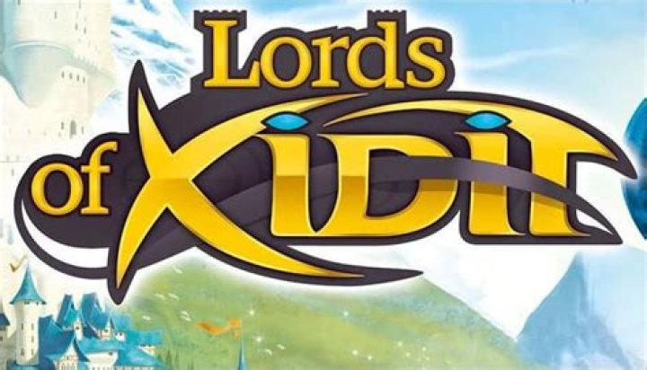 How to play Lords of Xidit | Official Rules