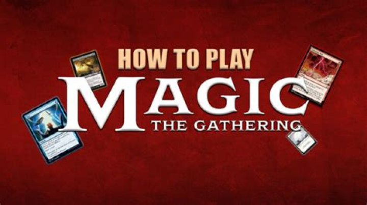 How To Play Magic: The Gathering | Booster Draft