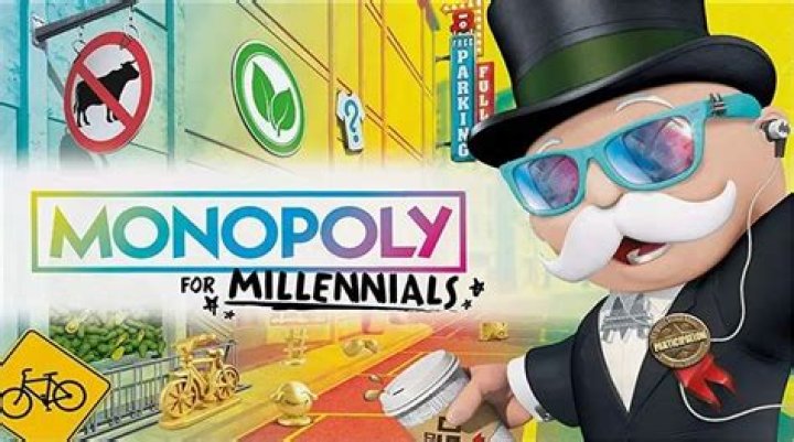 How to play Monopoly for Millennials| Official Rules