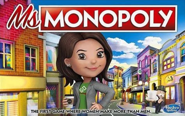 How to play Ms. Monopoly | Official Game Rules