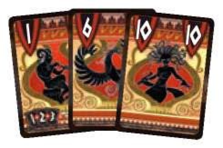 How to play Nessos | Official Game Rules