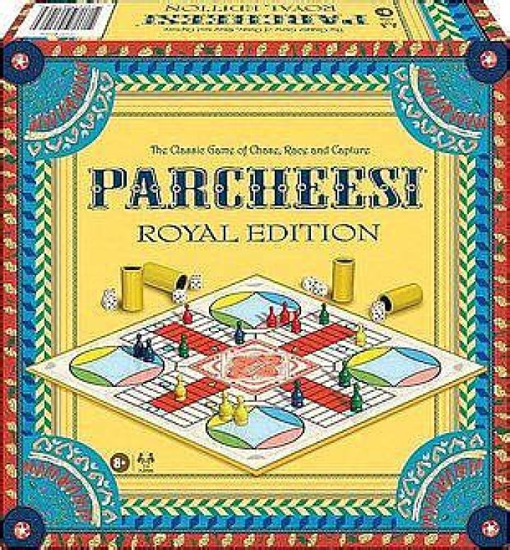 How to play Parcheesi | Official Rules