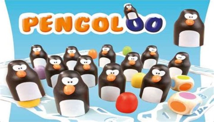 How to play Pengoloo | Official Rules