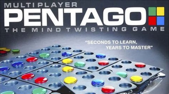 How to play Pentago Multiplayer | Game Rules