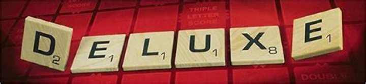 How to play Scrabble Deluxe | Official Rules