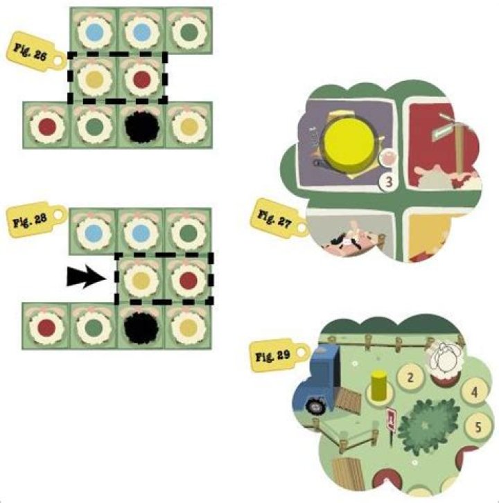 How to play Shear Panic | Official Rules