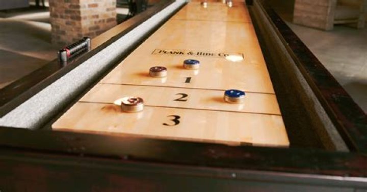 How to Play Shuffleboard? The Ultimate Guide