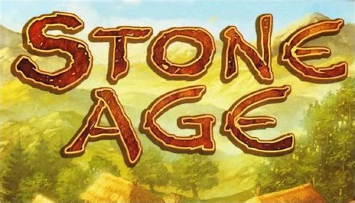 How to play Stone Age | Official Rules